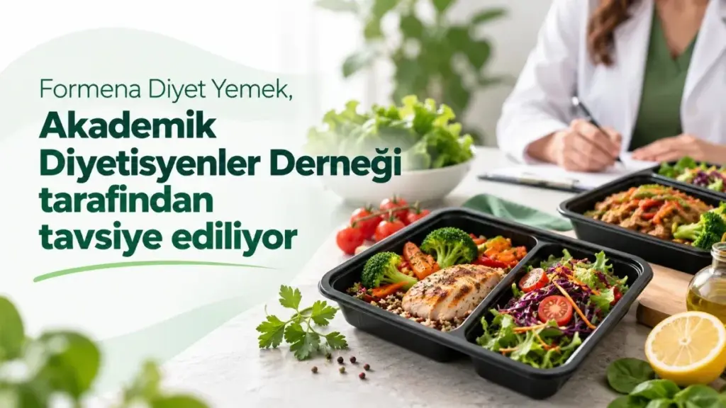 2024 yılı mutfak değerlendirmesini tamamlayan ADİD Formena için tavsiye belgesi verdi