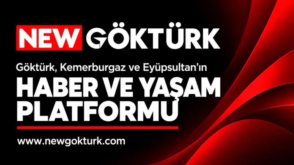 2011 yılında kurulan New Göktürk bölgeye yayın yapıyor